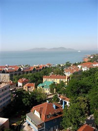 Шаньдун (порт Циндао)