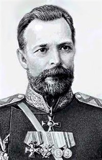 Шанявскийальфонс Леонович (портрет)