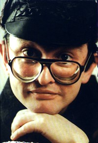 Шаов Тимур (портрет)