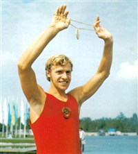 Шапаренко Александр [спорт]