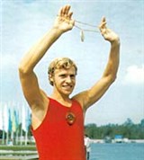 Шапаренко Александр Максимович (с медалью)