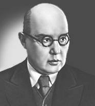 Шапорин Юрий Александрович