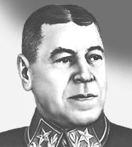 Шапошников Борис Михайлович