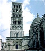 Шаранта (Ангулем)