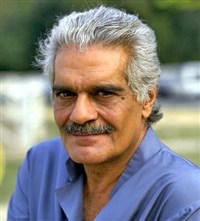 Шариф Омар (фотография)