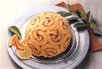 Шарлотка королевская