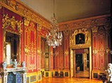 Шарлоттенбург (красная комната)