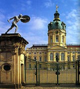 Шарлоттенбург (фасад)