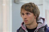 Шарль Пик (2012)