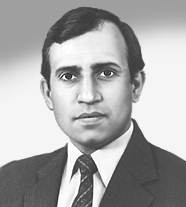 Шарма Ракеш