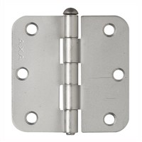 Шарнир (дверная петля)