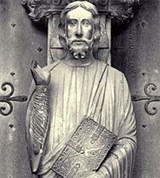 Шартр (Христос)