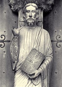 Шартр (Христос)