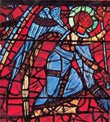 Шартр (ангел)