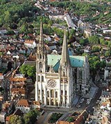 Шартр (собор Нотр-Дам)