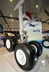 Шасси (самолета)