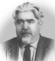 Шаумян Лев Степанович