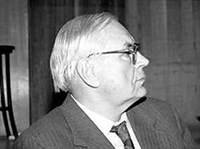 Шафаревич Игорь Ростиславович (портрет)