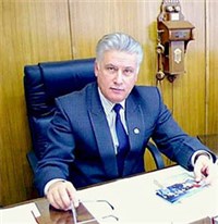 Шахгильдян Ваган Ваганович