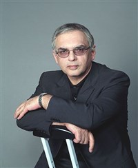 Шахназаров Карен Георгиевич (Мосфильм)