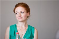 Шахновская Юлия Васильевна (2013)