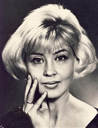 Шацкая Нина Сергеевна (фотография)