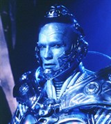 Шварценеггер Арнольд (Бетмен и Робин)