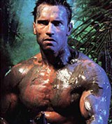 Шварценеггер Арнольд (Хищник)