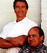 Шварценеггер Арнольд (с Дени де Вито)