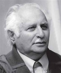 Шварц Исаак Иосифович (портрет)