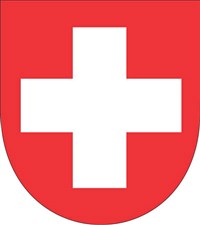 Швейцария (герб)