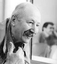 Швейцер Михаил Абрамович