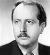 Швейцер Михаил Абрамович (1960-е годы)