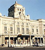 Швеция (Стокгольм. Королевская опера.)