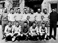 Швеция (сборная, 1965) [спорт]