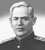 Швецов Аркадий Дмитриевич