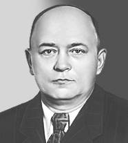 Шебалин Виссарион Яковлевич