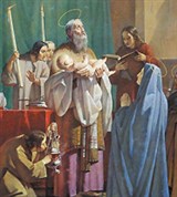 Шебуев Василий Козьмич (Симеон Богоприимец)