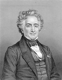 Шеврель Мишель Эжен (портрет)