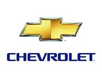 Шевроле (логотип)