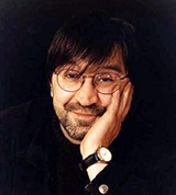 Шевчук Юрий (фото Александра Прохорова.)