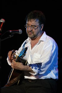 Шевчук Юрий Юлианович (2007)