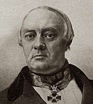 Шевырев Степан Петрович