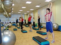 Шейпинг (занятие)