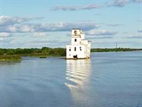 Шексна (устье)