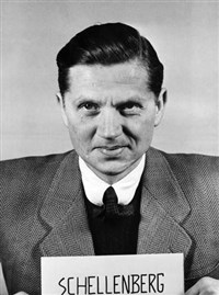 Шелленберг Вальтер (фотография)