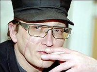 Шемякин Михаил Михайлович (живописец, портрет)