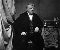 Шенбейн Кристиан Фридрих (фотография)