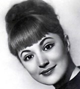 Шенгелая Ариадна Всеволодовна (портрет)