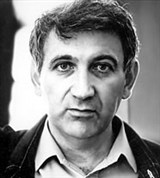 Шенгелая Эльдар Николаевич